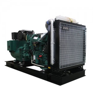 烏魯木齊沃爾沃柴油發(fā)電機