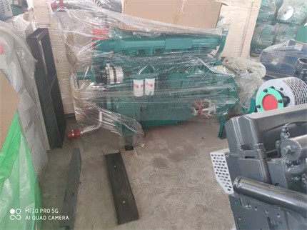 柴油發(fā)電機(jī)組