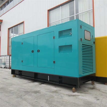 柴油發(fā)電機(jī)組