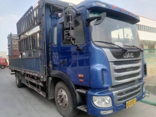 江都安徽客戶柴油機發(fā)貨